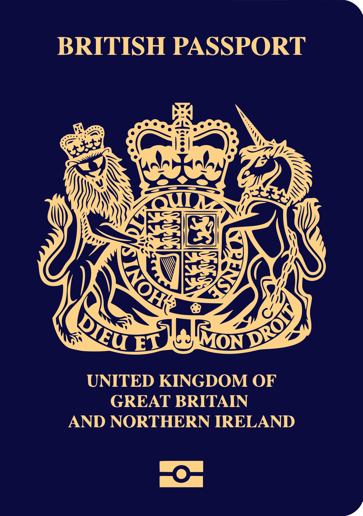 British_Passport