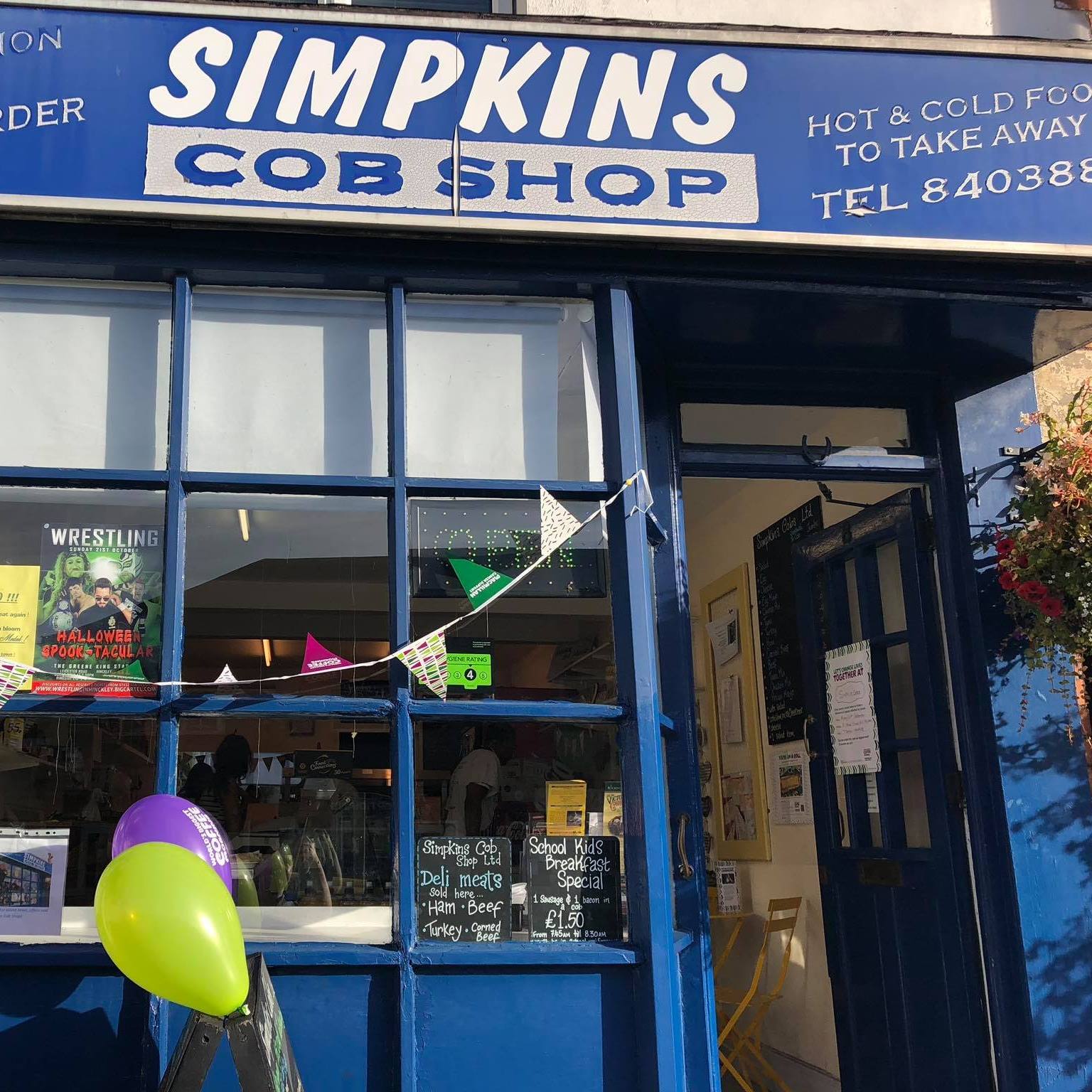 simpkins