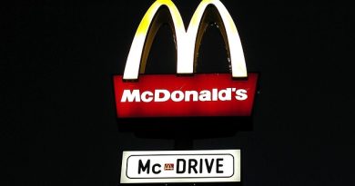 Mc Donalds