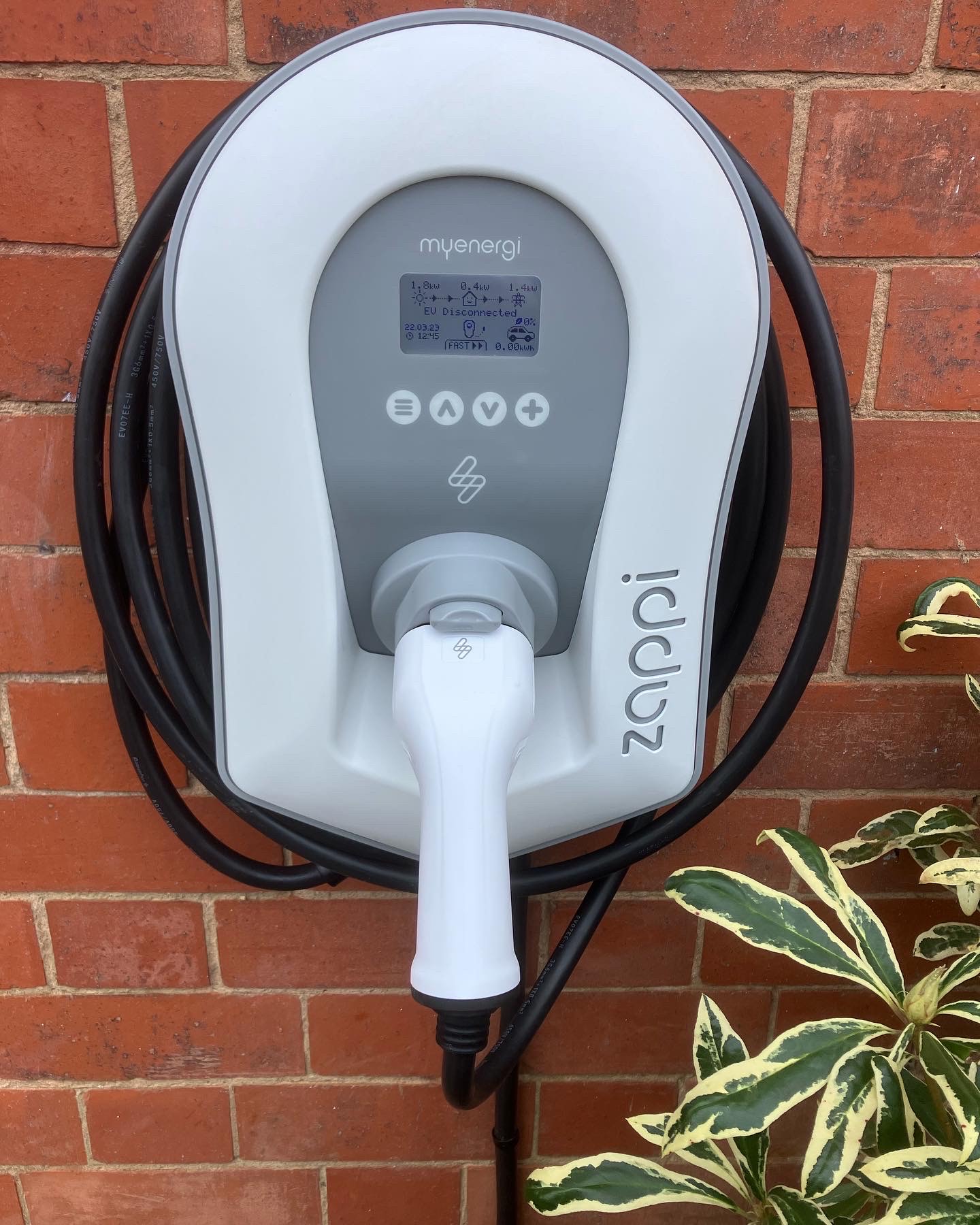 EV Charger installs
