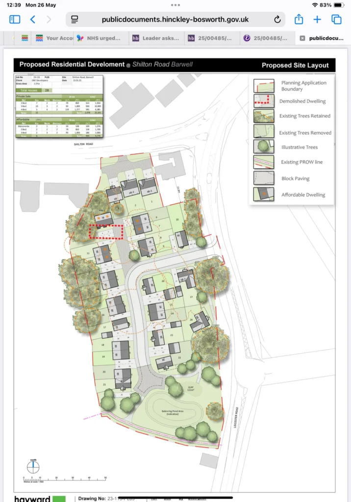 500051942_10235463941488735_1478021138978043916_n-716x1024 Plans Submitted for 28 New Homes on Garden Land