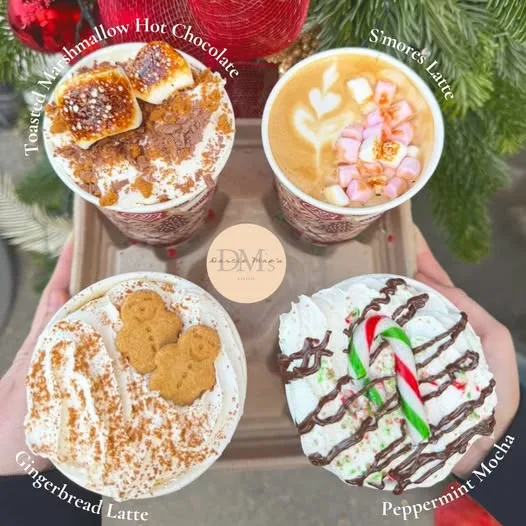 582684709_18078303971272583_2348129696791611639_n Christmas in Earl Shilton 2025 – Full Festive Guide