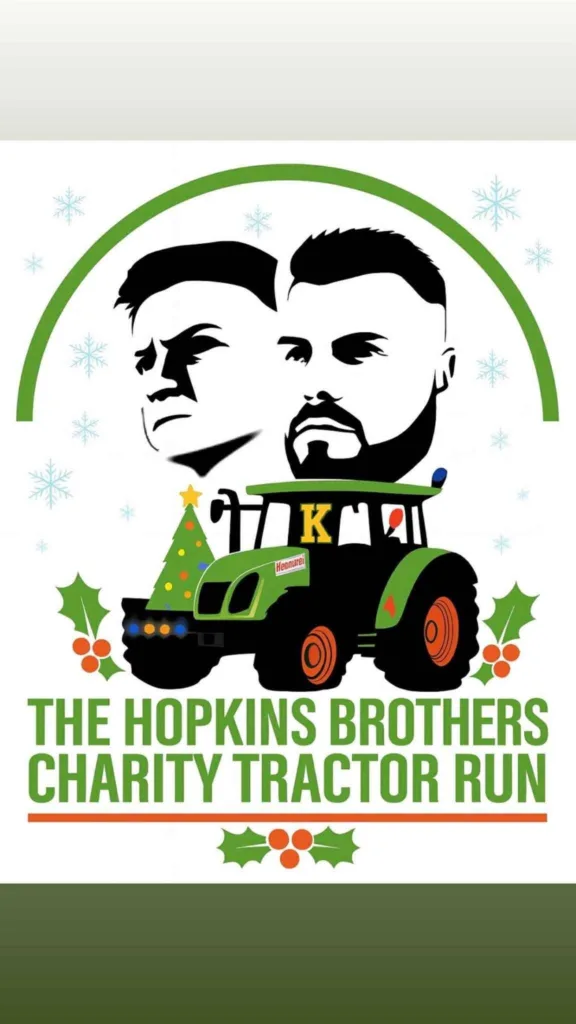 584978008_122111878305050226_1930027087357886149_n-576x1024 Christmas in Earl Shilton 2025 – Full Festive Guide