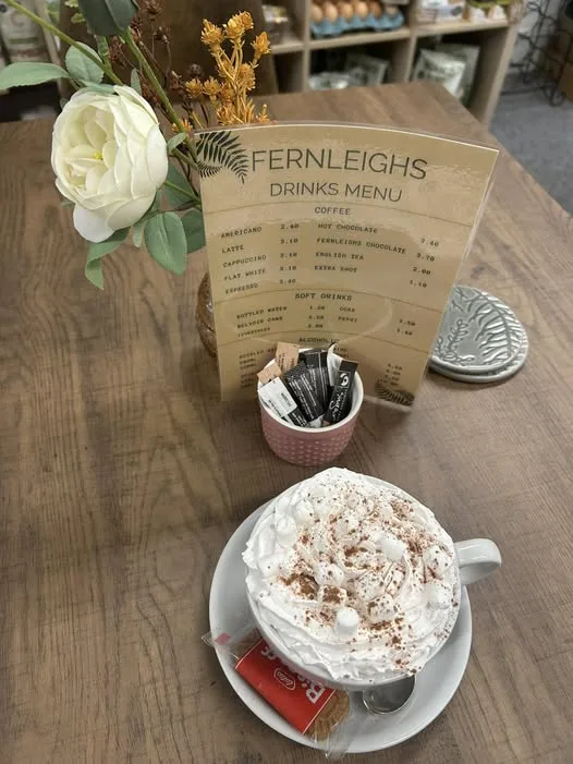 585078228_122126028140988164_7318636054541429327_n Christmas in Earl Shilton 2025 – Full Festive Guide